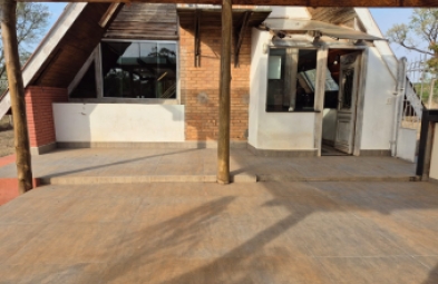 Chácara para venda em Águas de Santa Bárbara